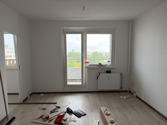 Apartment mieten in Lichtenberg, Berlin
