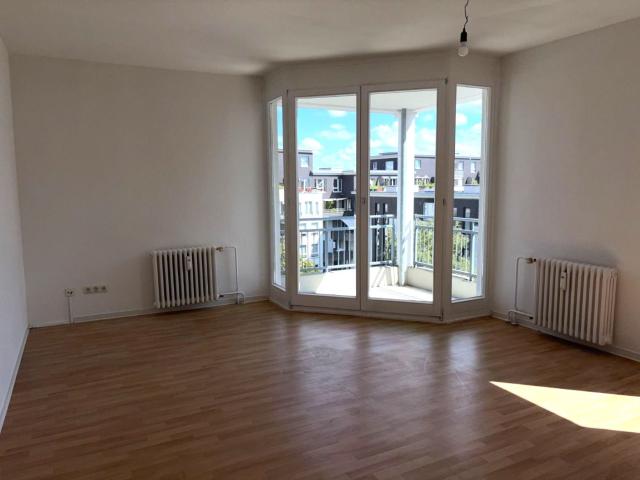 Apartment mieten in Lichtenberg, Berlin