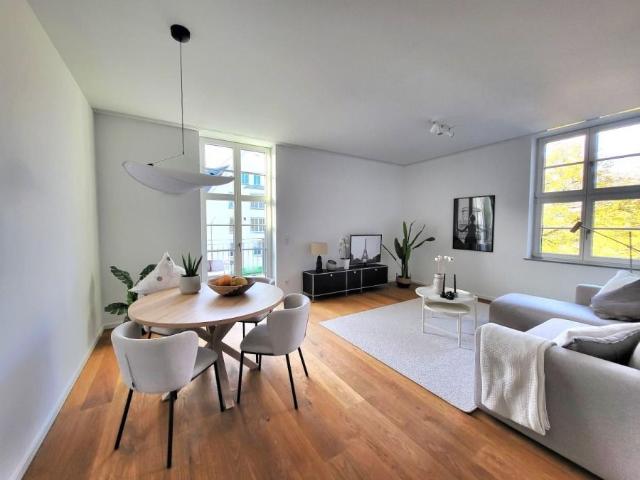Apartment mieten in Wolfgang, Hanau