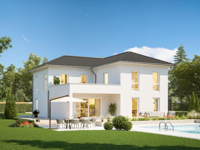 Haus kaufen in Bad Hersfeld