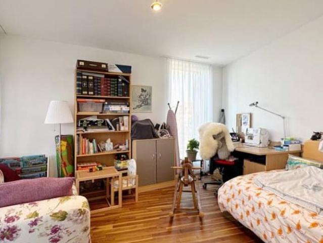 Apartment mieten in Gwatt, Thun, Bern