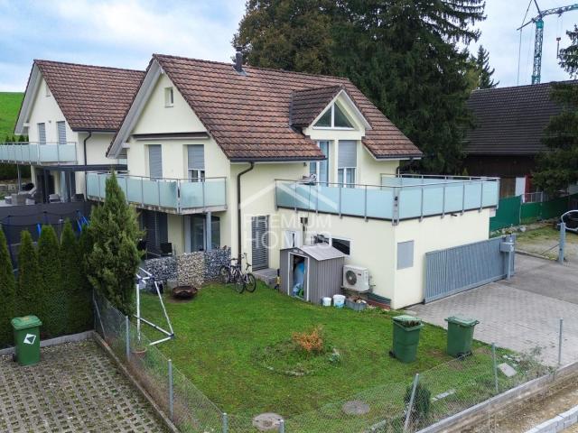 Haus kaufen in Matzingen, Thurgau