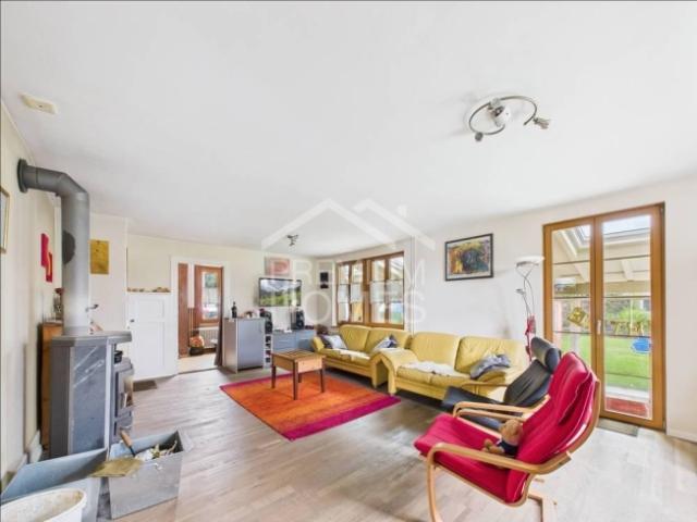 Einfamilienhaus kaufen in Rupperswil, Aargau