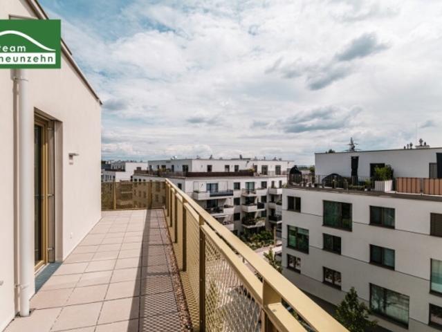 Wohnung kaufen in Floridsdorf, Wien