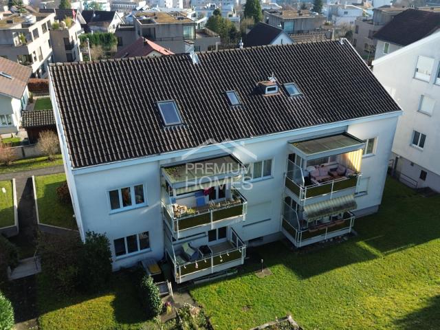 Wohnung kaufen in Oberwil (BL), Basel-Landschaft