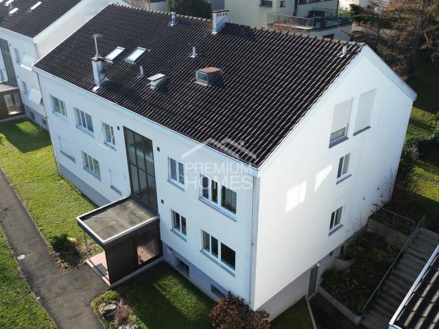 Wohnung kaufen in Oberwil (BL), Basel-Landschaft