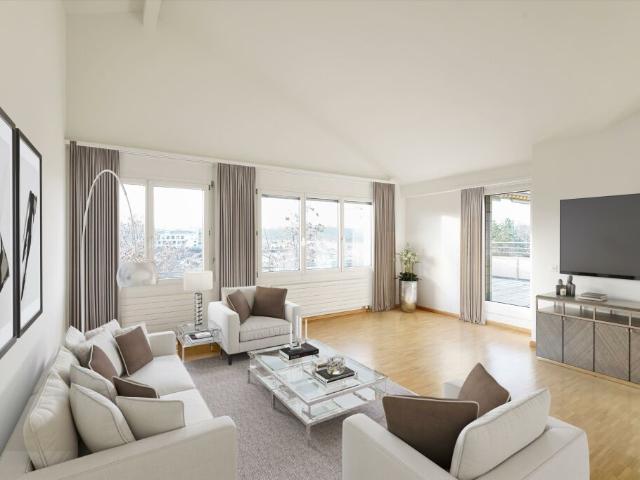 Wohnung mieten in Aesch (BL), Basel-Landschaft