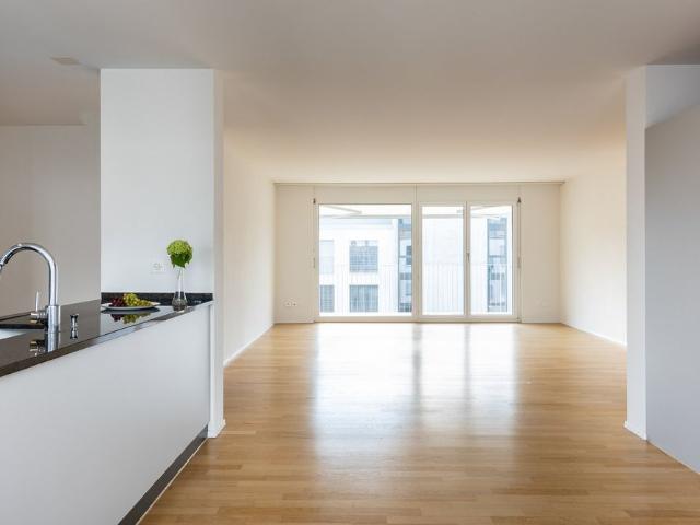 Apartment mieten in Frauenfeld