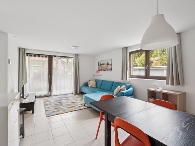 Wohnung kaufen in Mesocco, Graubünden