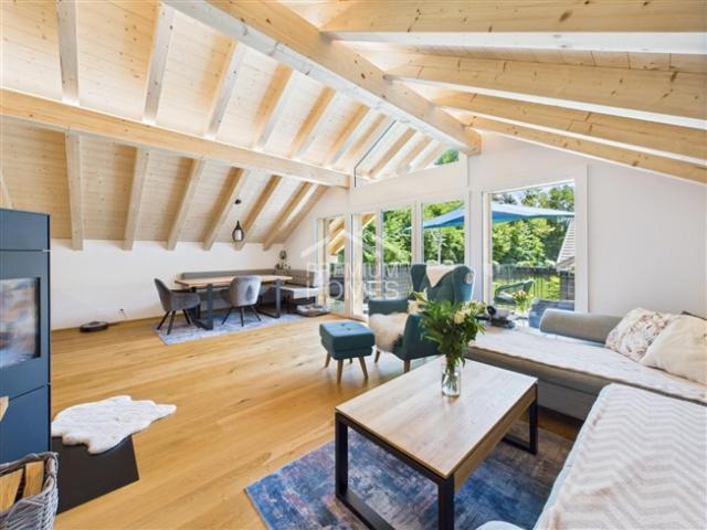 Wohnung kaufen in Reichenbach im Kandertal, Bern