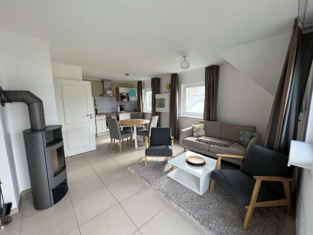 Wohnung kaufen in Middelhagen, Mönchgut