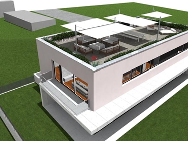 Attikawohnung kaufen in Ascona, Tessin