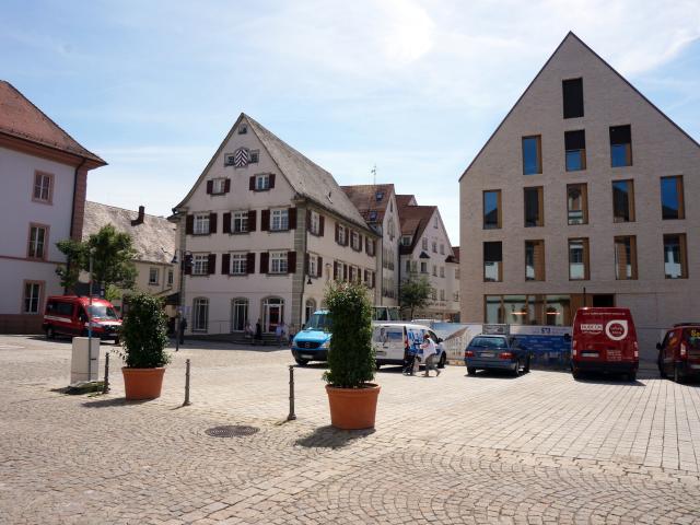 Gewerbe mieten in Altsteußlingen, Ehingen