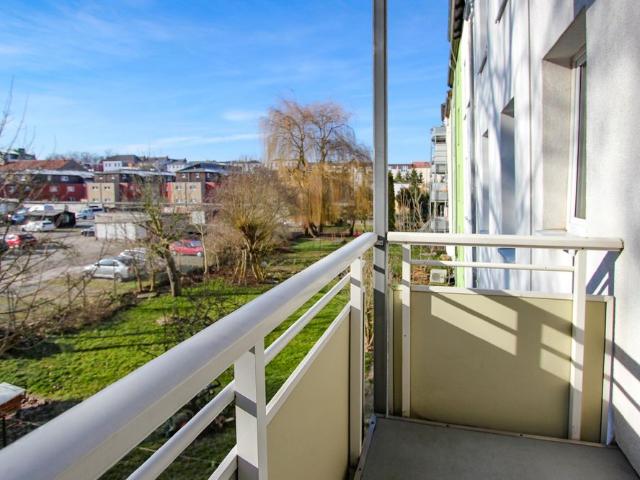 Apartment mieten in Rostock, Mecklenburg-Vorpommern