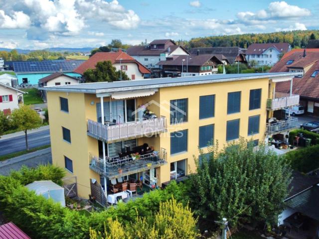 Wohnung kaufen in Gurmels, Freiburg