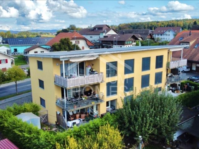 Wohnung kaufen in Gurmels, Freiburg