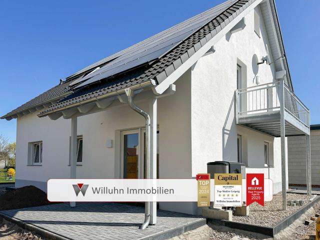 Wohnung mieten in Zschepplin, Sachsen