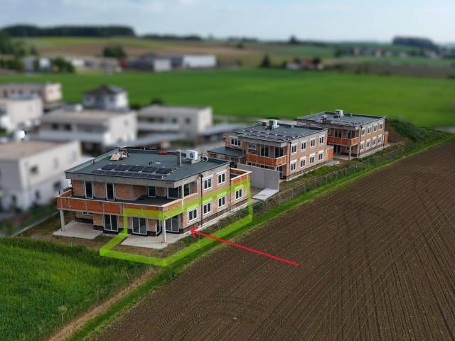 Apartment kaufen in St. Marien