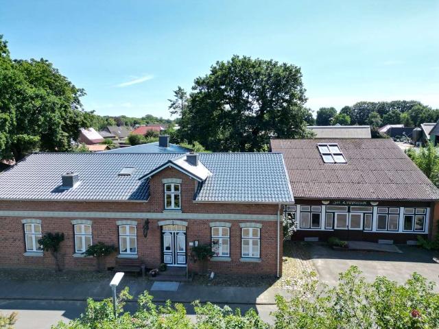 Gewerbe kaufen in Süderhastedt, Kreis Dithmarschen
