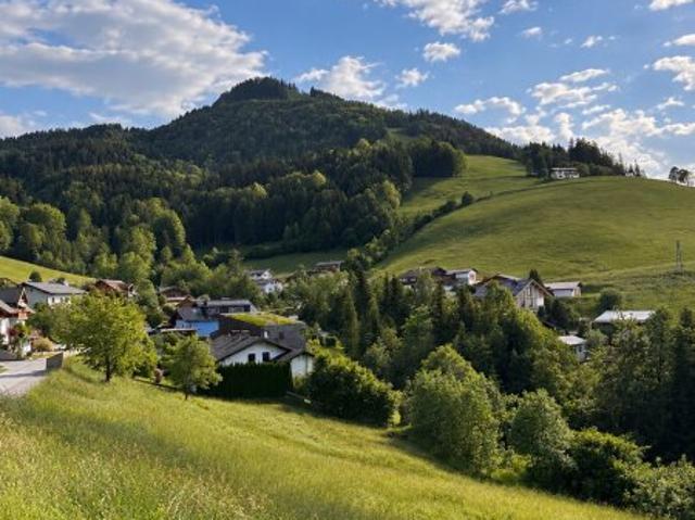 Grundstück kaufen in Bad Dürrnberg, Hallein