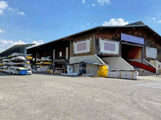 Gewerbe kaufen in Palting, Oberösterreich