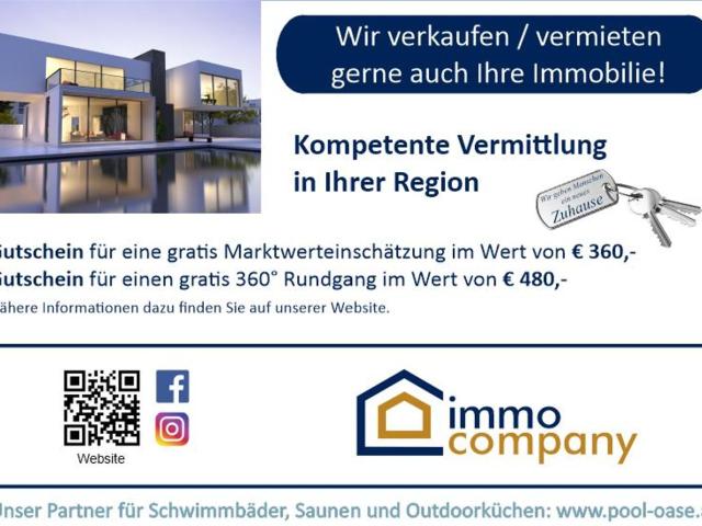 Grundstück kaufen in Hollenthon, Niederösterreich
