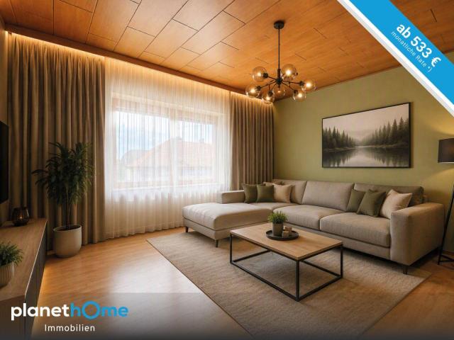 Apartment kaufen in Matzen, Niederösterreich