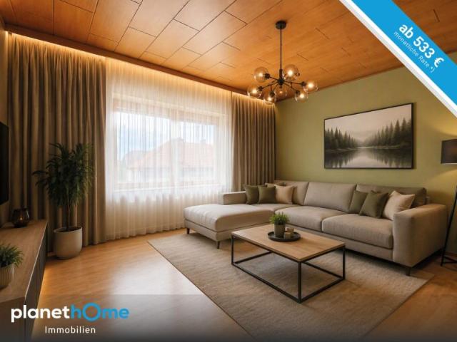 Wohnung kaufen in Matzen, Niederösterreich