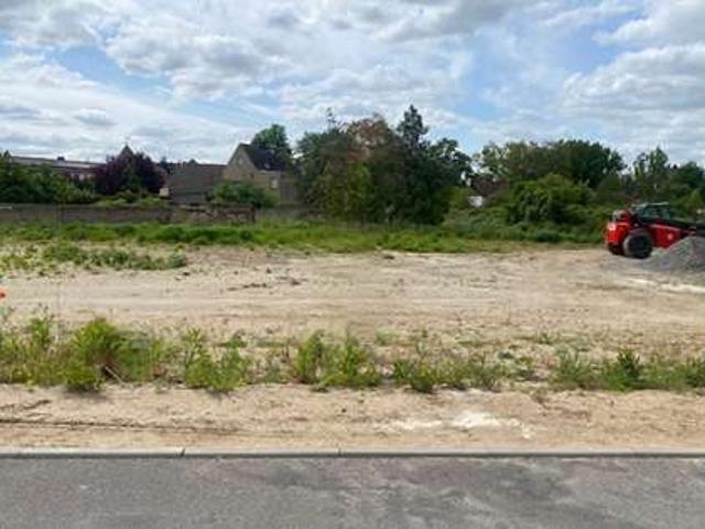 Erdgeschosswohnung kaufen in Glebitzsch, Anhalt-Bitterfeld