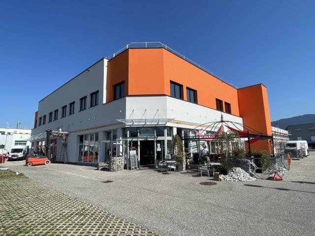 Büro mieten in Maria Gail, Judendorf-Straßengel