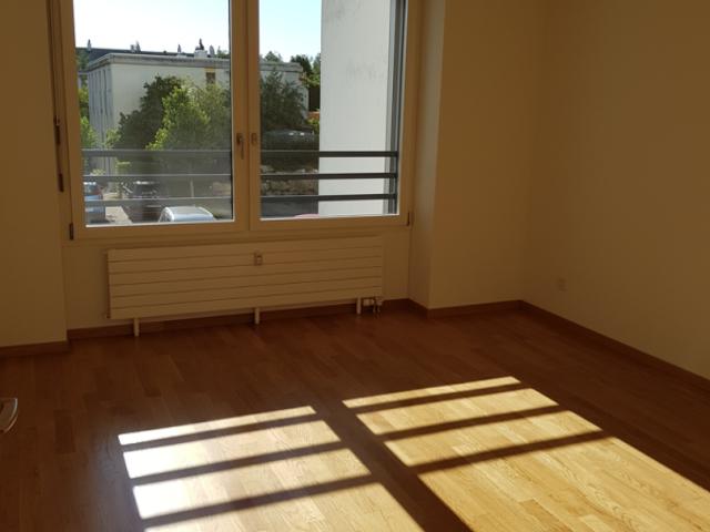 Apartment mieten in Sisseln, Bezirk Laufenburg