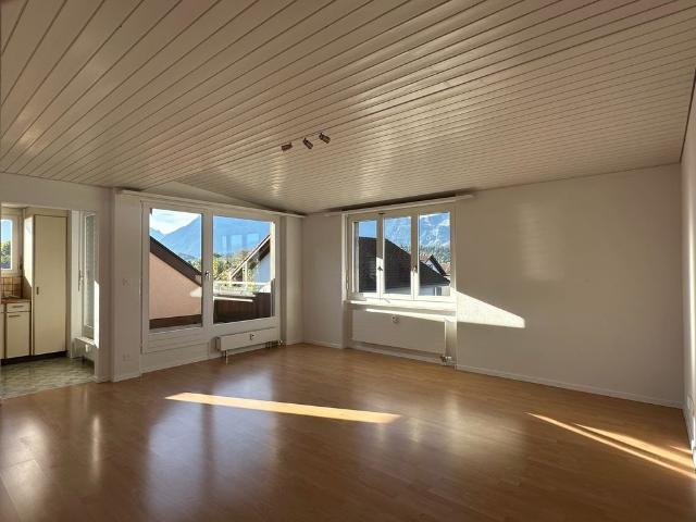 Apartment mieten in Thun, Verwaltungsregion Oberland