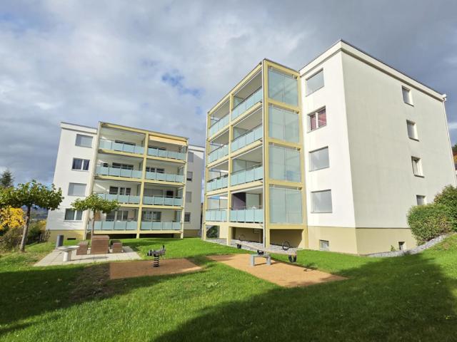 Apartment mieten in Döttingen, Aargau