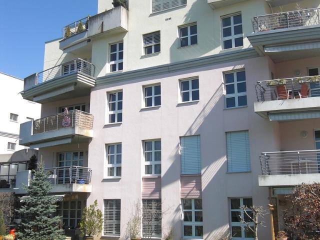 Apartment mieten in Urdorf, Zürich
