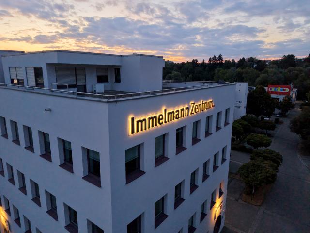 Büro mieten in Göppingen, Baden-Württemberg