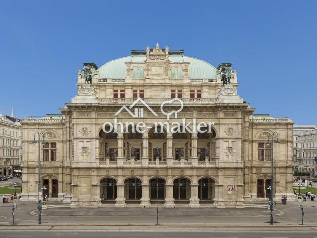 Immobilie kaufen in Innere Stadt, Wien