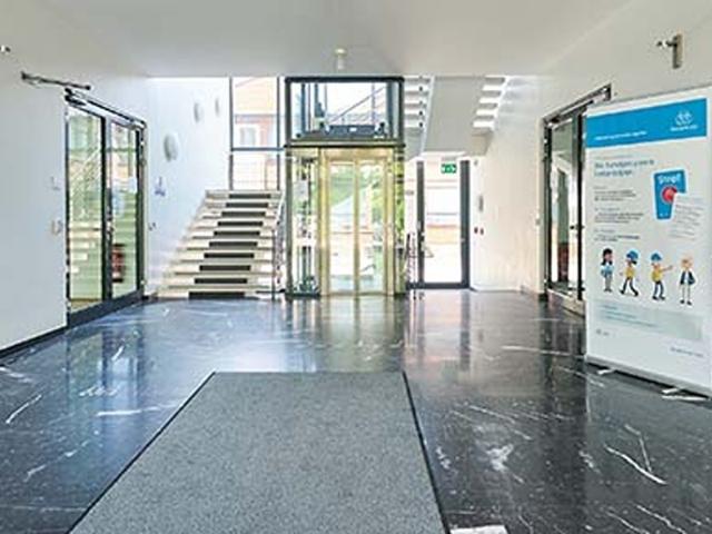 Büro mieten in Holsterhausen, Essen