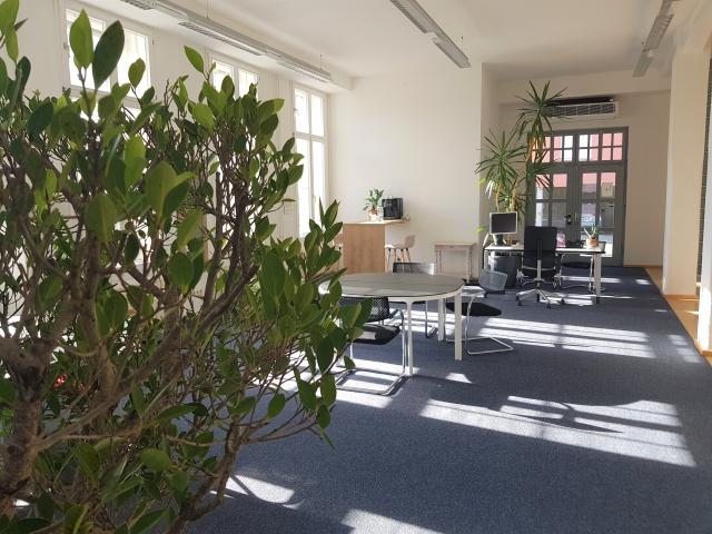 Büro mieten in Weil am Rhein, Baden-Württemberg