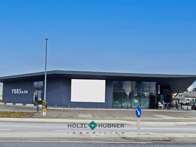 Immobilie mieten in Ybbs an der Donau, Niederösterreich