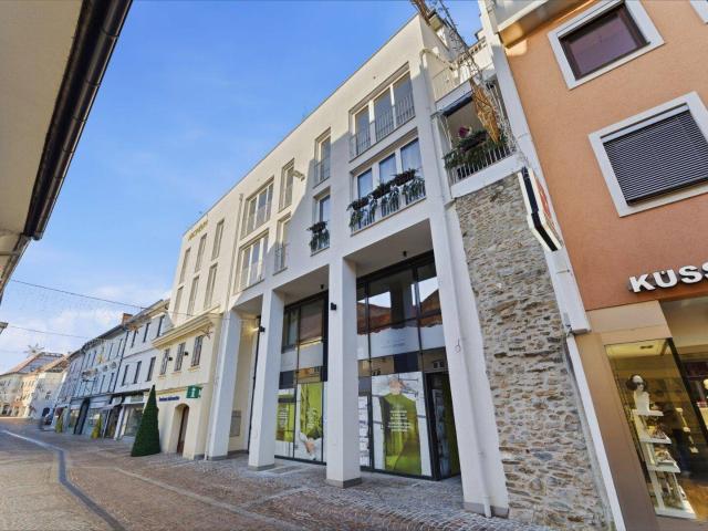Büro kaufen in St. Veit an der Glan, Kärnten