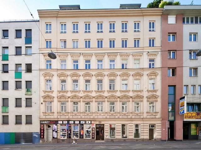 Gewerbe kaufen in KG Landstraße, Wien
