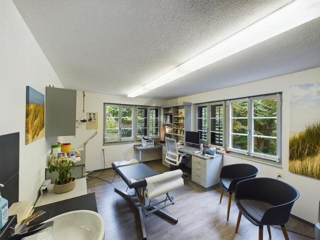 Büro mieten in Landschlacht, Münsterlingen