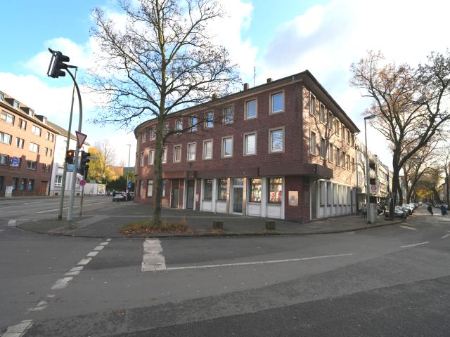 Büro mieten in Mittelmeiderich, Duisburg