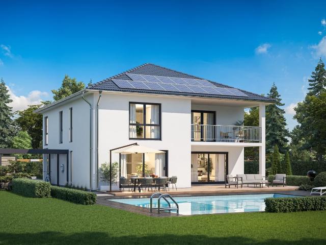 Haus kaufen in Sontra, Feriendorf Sontra