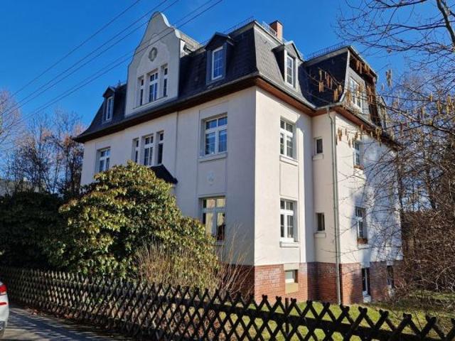 Wohnung mieten in Rabenstein, Chemnitz