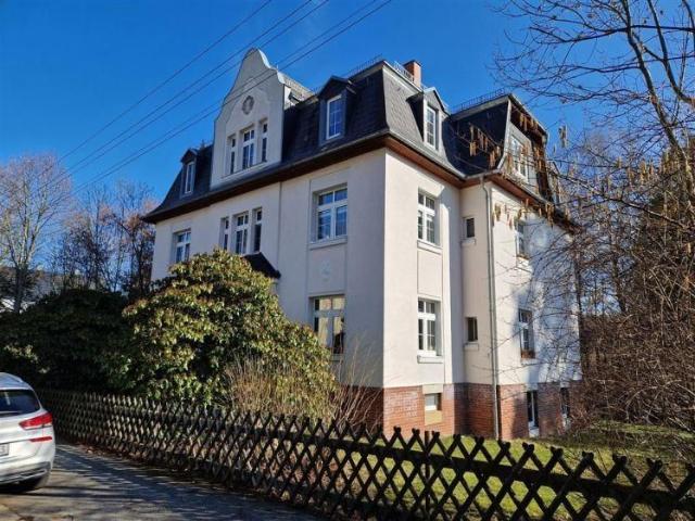 Apartment mieten in Rabenstein, Chemnitz