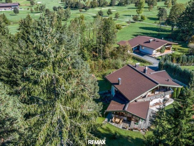 Haus kaufen in Kirchdorf in Tirol, Tirol