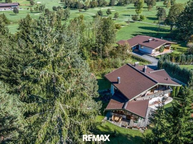 Haus kaufen in Aurach bei Kitzbühel, Tirol