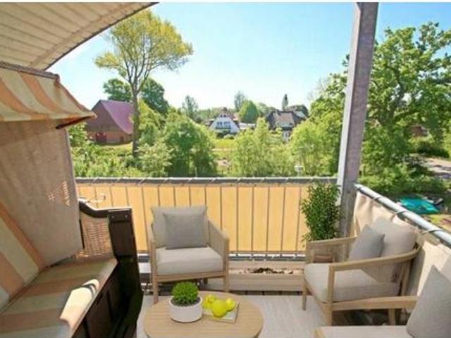 Apartment kaufen in Timmendorfer Strand, Schleswig-Holstein