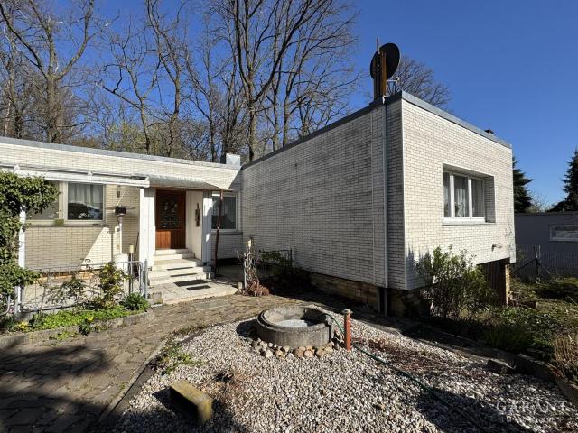 Bungalow kaufen in Cradefeld, Taucha